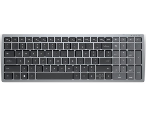 Dell KB740 (KB740-GY-R-NOR)