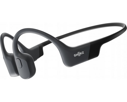 Shokz Shokz OpenRun Ausinės su kaulo laidumo technologija, Type-C,  spalvos
