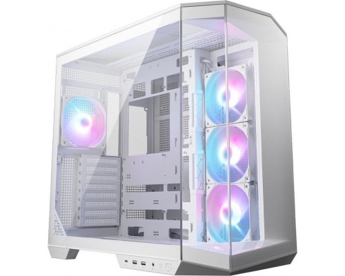 MSI MAG PANO 100R PZ White ARGB (MAGPANO100RPZWHITE)