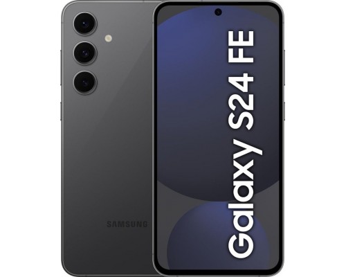 Samsung Galaxy S24 FE 5G 8/128GB Graphite (SM-S721BWithKDEUE)