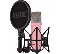 Rode NT1 Signature Pink