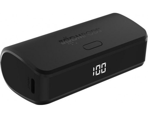 Boompods Boompods Powerboom 5000mAh PD20W