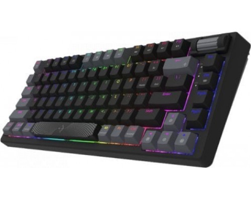 AQIRYS Adara Mini LE HaiMu Tactile Ocean Blue (AQI-GA-KB-4)