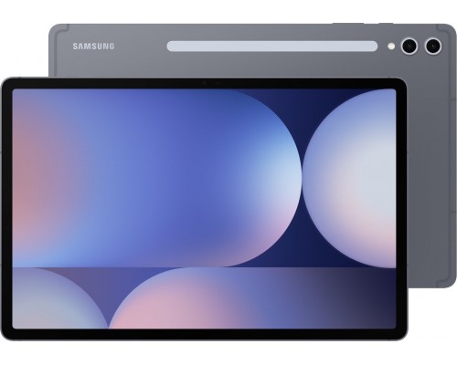 Samsung Galaxy Tab S10+ 12.4-inch 256 GB Gray (SM-X820NWithAREUB)