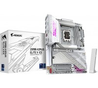 Intel Z890 Gigabyte Z890 AORUS ELITE X ICE