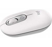 Logitech POP biała (910-007411)