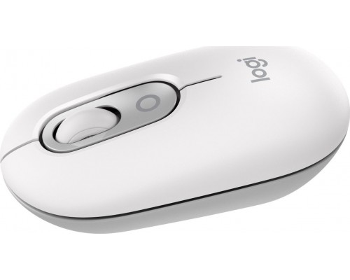 Logitech POP biała (910-007411)