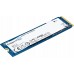 SSD Kingston SNV3S 4TB M.2 2280 PCI-E x4 Gen4 NVMe (SNV3S/4000G)