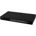 Switch Pulsar  POE PULSAR SF124 24+2 UPLINK/SFP POE+ GIGABIT