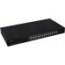 Switch Pulsar  POE PULSAR SF124 24+2 UPLINK/SFP POE+ GIGABIT