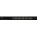 Switch Pulsar  POE PULSAR SF124 24+2 UPLINK/SFP POE+ GIGABIT