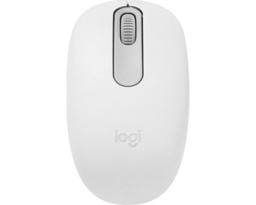 Logitech Logitech M196 Uniwersalne Bluetooth IR LED 1000 DPI