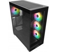 Rampage Hydra V3 RGB black (Hydra V3)