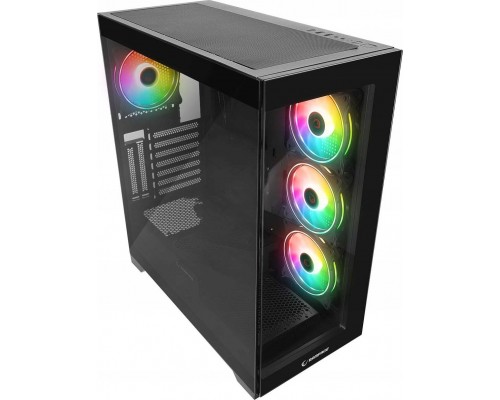 Rampage Hydra V3 RGB black (Hydra V3)