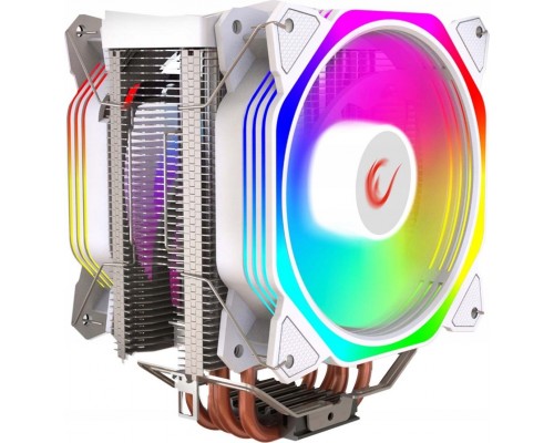 Rampage Octagon C60 (OCTAGONC60-WHITE)