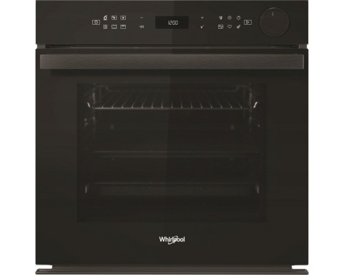 Whirlpool Whirlpool Oven | AKZ9S 8220 FB | 73 L | Electric | Hydrolytic | Electronic | Steam function | Convection | Height 59.5 cm | Width 59.5 cm | Black