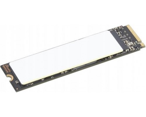 SSD Lenovo 4XB1M86956 urządzenie SSD 2 TB M.2 PCI Express 4.0 NVMe