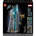 LEGO Marvel Башня Мстителей (76269)
