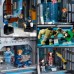 LEGO Marvel Башня Мстителей (76269)