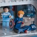 LEGO Marvel Башня Мстителей (76269)