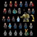 LEGO Marvel Башня Мстителей (76269)