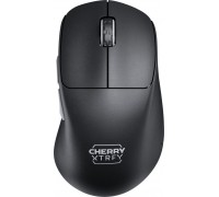 Xtrfy CHERRY XTRFY CX-M64W-PRO-BLACK Gaming RF Wireless 26000 DPI
