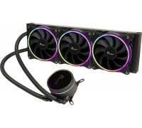 Inter-Tech ARGUS Iceman LC-360 RGB AIO