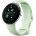 Smartwatch Pixel Watch 3 (41mm), Active Sport Band, Wintergreen, Large