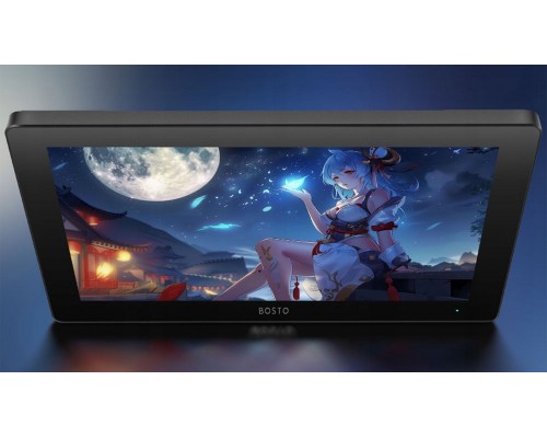 Bosto Bosto All-in-One X6 - N100 | 8GB | 256GB | Bateria | Dotyk