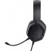 Trust GXT 492 Carus Black (25447)