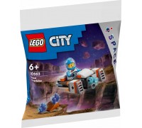 LEGO LEGO City 30663 Kosmosa gaisa motocikls