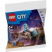 LEGO LEGO City 30663 Kosmosa gaisa motocikls