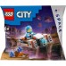 LEGO LEGO City 30663 Kosmosa gaisa motocikls