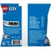 LEGO LEGO City 30663 Kosmosa gaisa motocikls