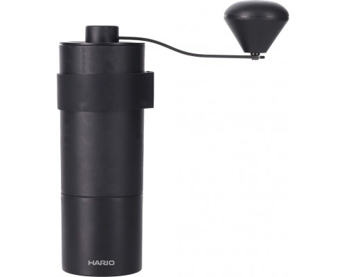 Hario Hario Mini Black Pro czarny