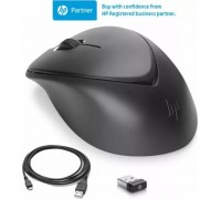 HP Wireless Premium Mouse with