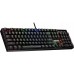 Defender Defender MIRAX GK-352   gaming RGB outemu blue