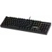 Defender Defender MIRAX GK-352   gaming RGB outemu blue