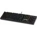 Defender Defender MIRAX GK-352   gaming RGB outemu blue