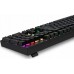 Defender Defender MIRAX GK-352   gaming RGB outemu blue