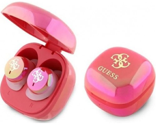 Guess GUTWSJ144ESF TWS Fuchsia