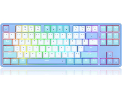 Redragon K707 StarBlade  (K707WBB-RGB)