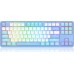 Redragon K707 StarBlade  (K707WBB-RGB)