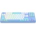 Redragon K707 StarBlade  (K707WBB-RGB)