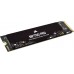 SSD Corsair MP700 Pro 4TB M.2 2280 PCI-E x4 Gen5 NVMe (CSSD-F4000GBMP700PNH)