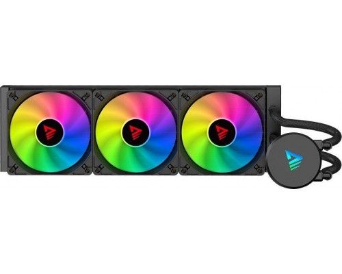 Savio SAVIO NOX 240mm CPU