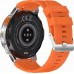Smartwatch Gravity GT22-1 Black (GT22)