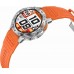 Smartwatch Gravity GT22-1 Black (GT22)