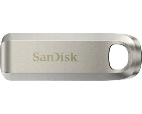 Pendrive SanDisk Ultra Luxe, 512 GB  (SDCZ75-512G-G46)