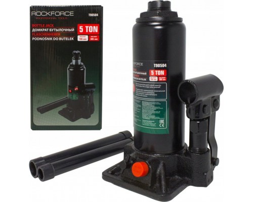 Rockforce Lift hydraulic post 5t